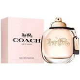 Perfume New York Para Mujer de Coach Eau De Parfum 90ML