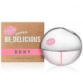 Perfume DKNY Be Extra Delicious para Mujer de Donna Karan EDP 100ML