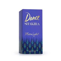 Perfume Dance Moonlight para Mujer de Shakira EDT 80ML
