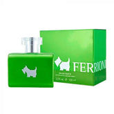 Perfume Ferrioni Green Terrier para Mujer Eau de Toilette 100ML