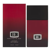 Perfume Portfolio Red para Hombre de Perry Ellis EDT 100ML