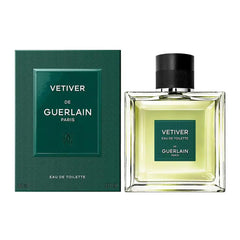 Perfume Vetiver para Hombre de Guerlain Eau de Toilette 100ML