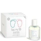 Fragancia Eau My BB para Bebés de Air-Val Eau de Senteur 60ML