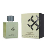 Perfume Classic para Hombre de Carlo Corinto Eau de Toilette 100ML