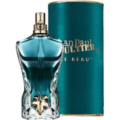 Perfume Le Beau para Hombre de Jean Paul Gaultier EDT 75ML