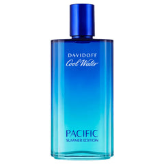 Perfume Cool Water Pacific para Hombre de Davidoff EDT 125ML