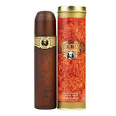 Perfume Cuba Gold Para Hombre de Cuba Paris Eau De Toilette 100ML
