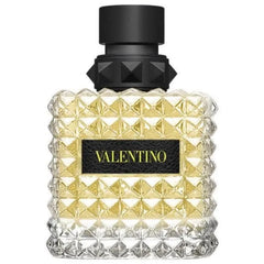 Perfume Valentino Donna Born In Roma Yellow Dream para Mujer EDP 100ML