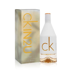 Perfume Ck In2u para Mujer de Calvin Klein EDT