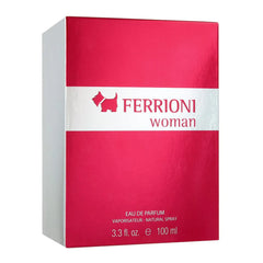 Perfume Ferrioni para Mujer de Ferrioni Eau de Parfum 100ML