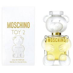 Perfume Toy 2 para Mujer de Moschino EDP 100ML