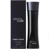 Perfume Armani Code para Hombre de Giorgio Armani EDT 75ML y 125ML