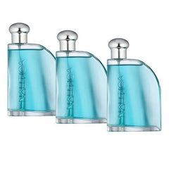 Paquete 3X1 Perfumes Nautica Classic Para Hombre de Nautica edt 100 ml