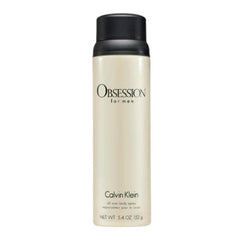 Desodorante Obsession para Hombre de Calvin Klein 150ML