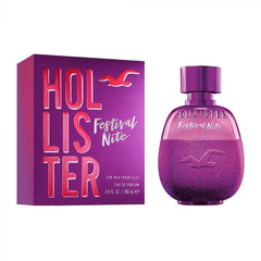 Perfume Festival Nite Para Mujer De Hollister EDP 100ML