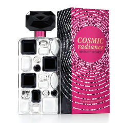 Perfume Cosmic Radiance Para Mujer de Britney Spears edp 100 ml