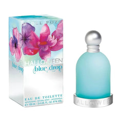 Perfume Halloween Blue Drop para Mujer de Halloween EDT 100ML