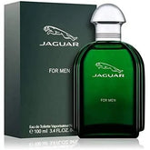 Perfume Jaguar Green para Hombre de Jaguar EDT 100ML