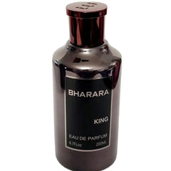 Perfume King para Hombre de Bharara EDP 200ML