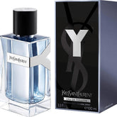 Perfume Y para Hombre de Yves Saint Laurent EDT 60ML y 100ML