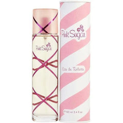 Perfume Pink Sugar para mujer de Aquolina EDT 100ML