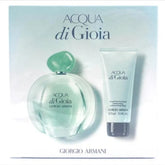 Set 2 Piezas Acqua di Gioia para Mujer de Giorgio Armani EDP