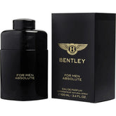 Perfume Bentley Absolute para Hombre de Bentley EDP 100ML