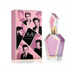 Perfume You and I One Direction para Mujer Eau de Parfum 100ML