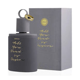 Perfume All You Need is Desire para Hombre de Armaf EDP 100ML