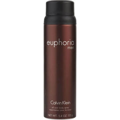 Desodorante Euphoria para Hombre de Calvin Klein 150ML