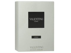 Perfume Valentino Uomo Acqua para Hombre de Valentino EDT 125ML