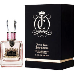 Perfume Royal Rose para Mujer de Juicy Couture EDP 100ML