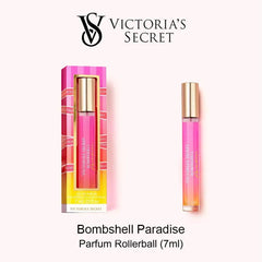 Rollerball Bombshell Paradise para Mujer De Victoria's Secret EDP 7ML
