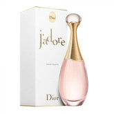 Perfume J'adore para Mujer de Christian Dior Eau De Toilette 100ML