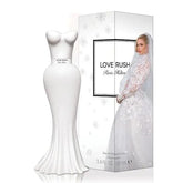 Perfume Love Rush para Mujer de Paris Hilton EDP 100ML
