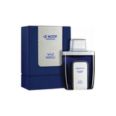 Perfume Wild Neroli para Hombre de Orientica edp 85mL