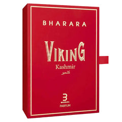 Perfume Viking Kashmir para Hombre de Bharara Parfum 100ML