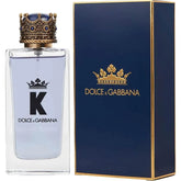 Perfume K para Hombre de Dolce & Gabbana EDT 100ML