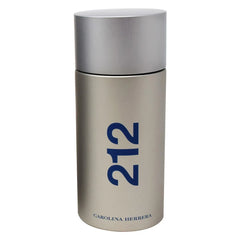 Perfume 212 NYC para Hombre de Carolina Herrera Eau de Toilette 200ML