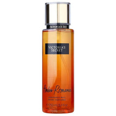 Fragrance Mist Amber Romance para Mujer de Victorias Secret 250ML