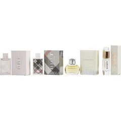 Mini Set de 4 Piezas para Mujer de Burberry