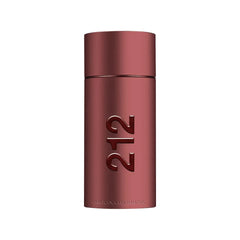 Perfume 212 Sexy Men para Hombre de Carolina Herrera EDT 100ML