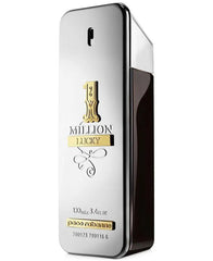 Perfume One Million Lucky para Hombre de Paco Rabanne Eau de Toillete 100 y 200 ml