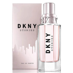 Perfume DKNY Stories Para Mujer de Donna Karan EDP 100ml