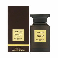Perfume Tobacco Vanille Unisex de Tom Ford EDP 100ML