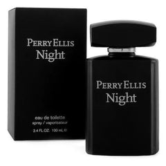 Perfume Perry Ellis Night para Hombre EDT 100ML