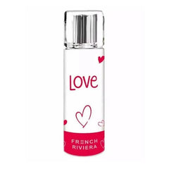 Perfume French Riviera Love para Mujer de Carlo Corinto EDT 100ML