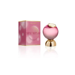 Perfume Halloween My Wish para Mujer de Jesus del Pozo EDP 100ML