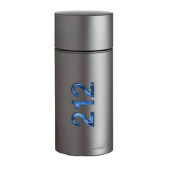 Perfume 212 NYC para Hombre de Carolina Herrera Eau de Toilette 100ML