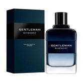 Perfume Gentleman Givenchy Para Hombre Eau de Toilette Intense 100ML